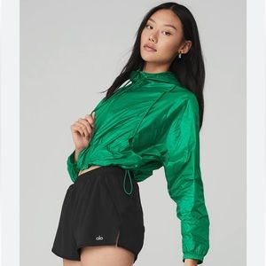 ALO Yoga Sprinter Jacket